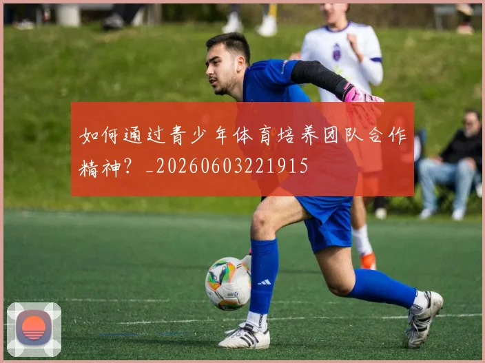 如何通过青少年体育培养团队合作精神？_20260603221915